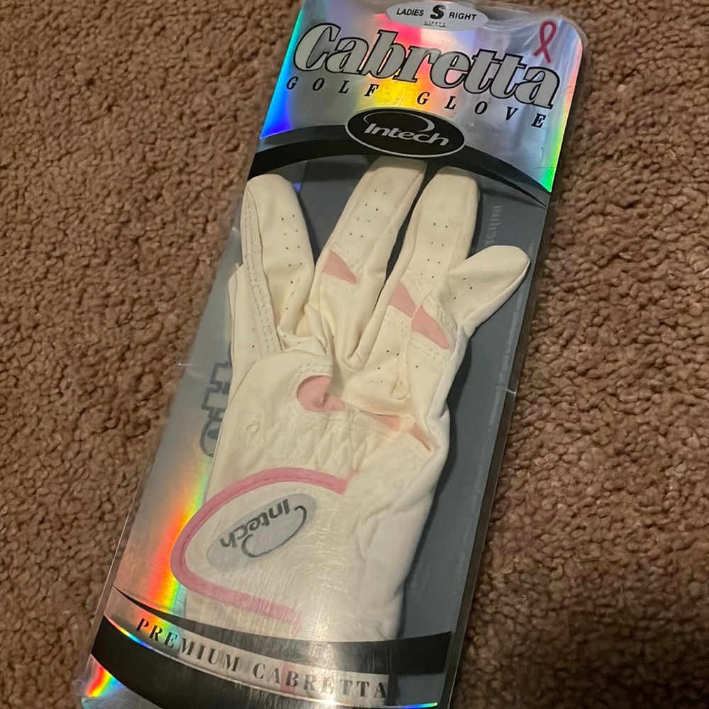 COPY - Cabrera women’s Golf Glove